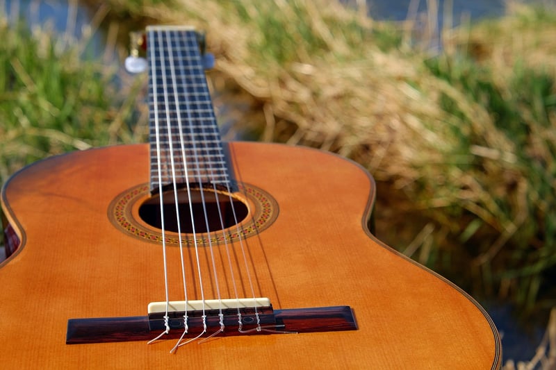 Acoustic Melodies